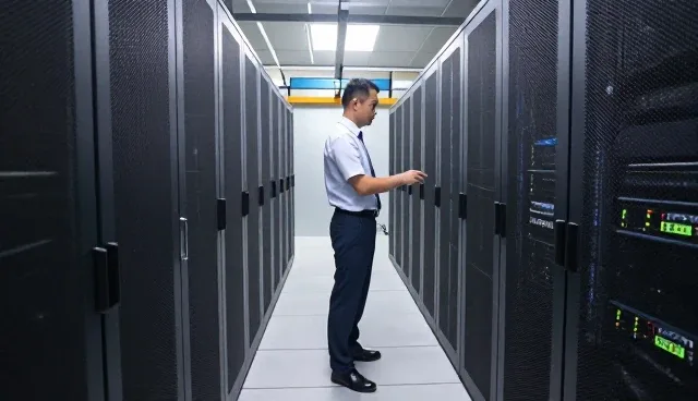 项目维护中节点可查功能如何助力成本控制
