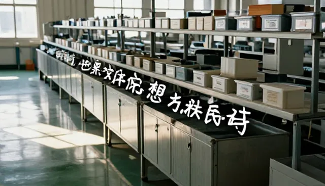 文案创作效率提升:企业内容生产的未来趋势