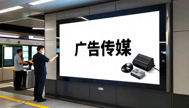 广告传媒数字化发展与广告设计应用分析
